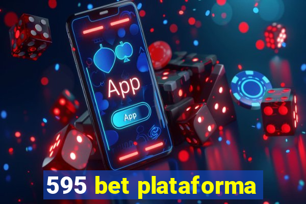 595 bet plataforma