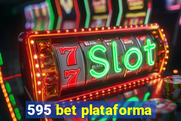 595 bet plataforma