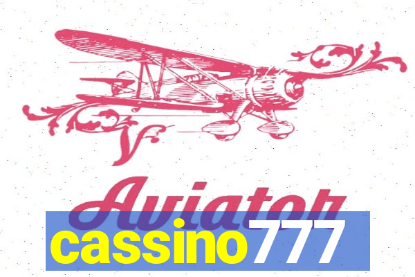 cassino777