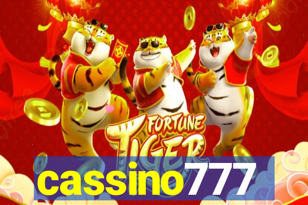 cassino777