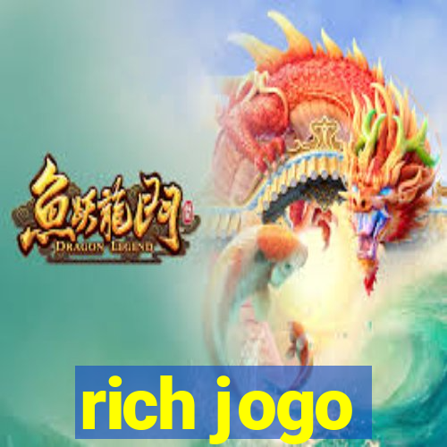 rich jogo