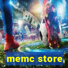 memc store