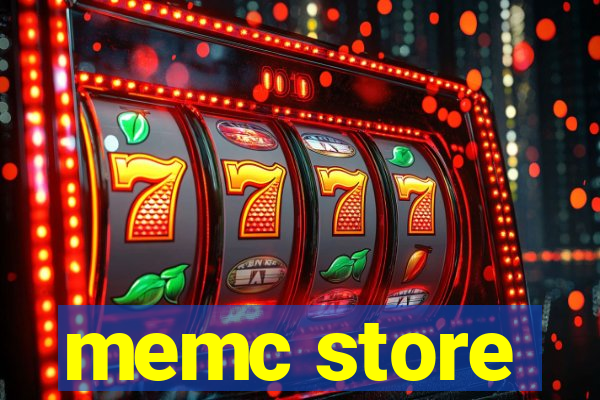 memc store