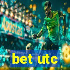 bet utc