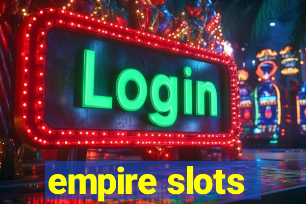 empire slots