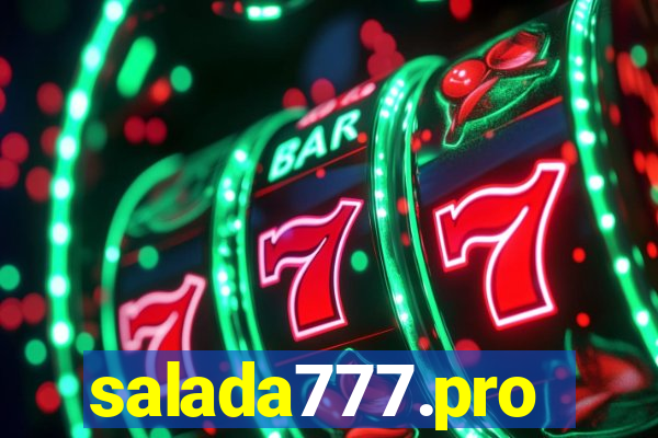 salada777.pro