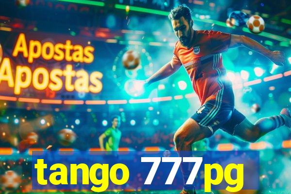 tango 777pg