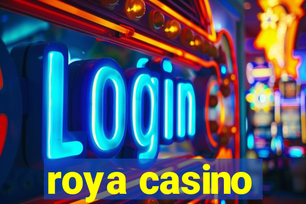 roya casino