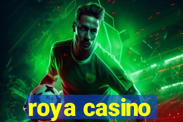 roya casino