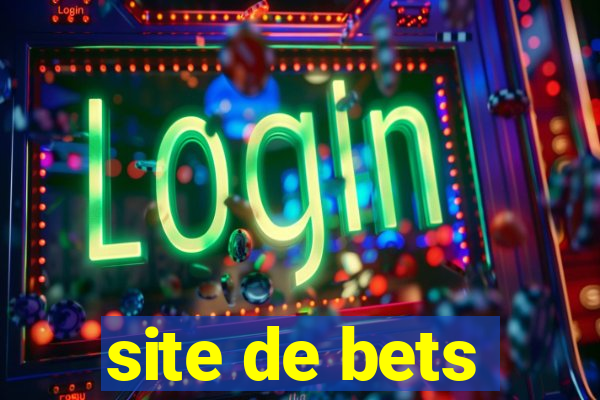 site de bets