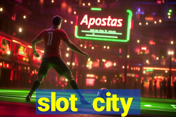 slot city промокод на фриспины