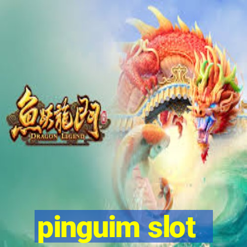 pinguim slot