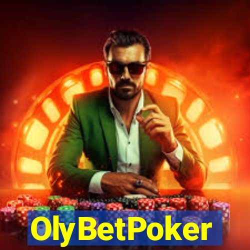 OlyBetPoker