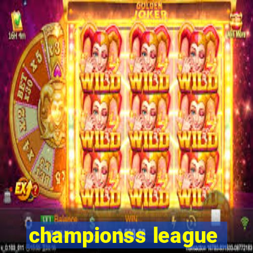 championss league