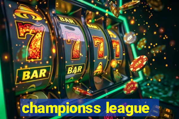 championss league