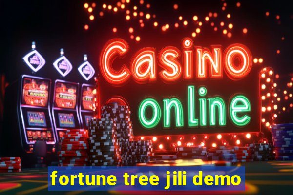 fortune tree jili demo