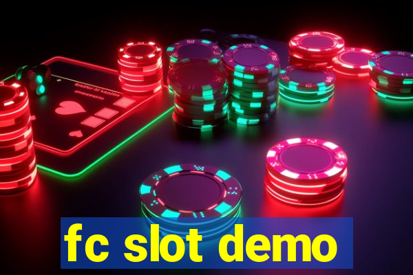 fc slot demo