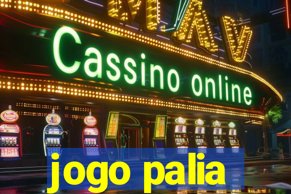 jogo palia