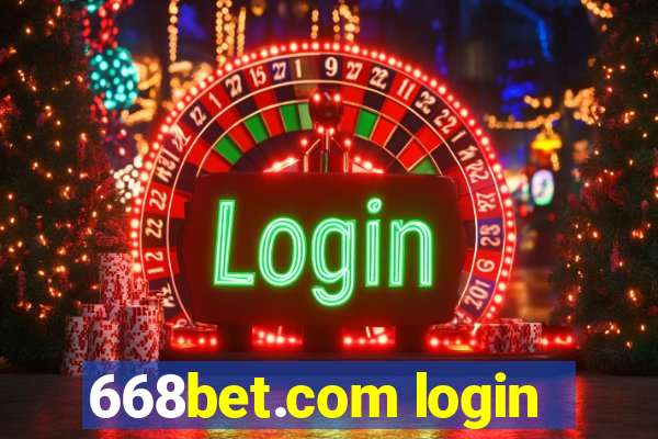 668bet.com login