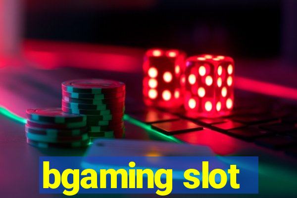 bgaming slot