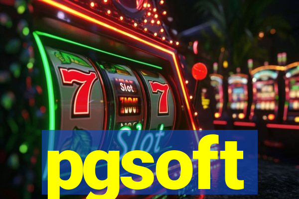 pgsoft