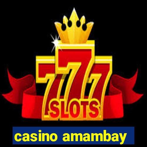 casino amambay