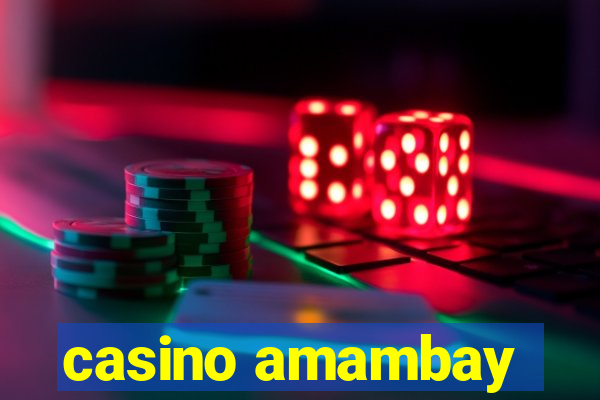 casino amambay