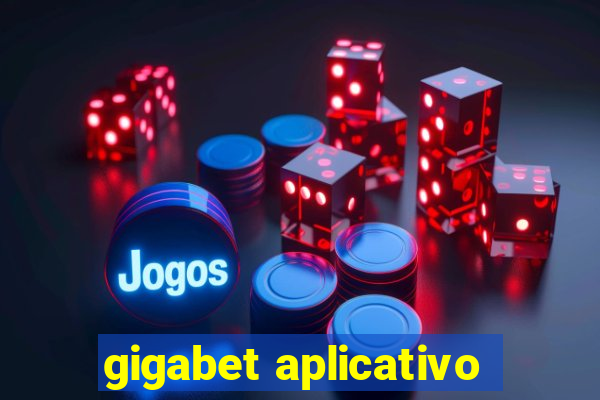 gigabet aplicativo