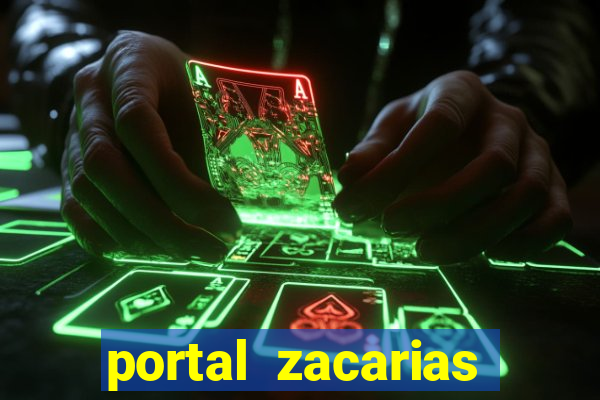 portal zacarias policial lucas foi encontrado