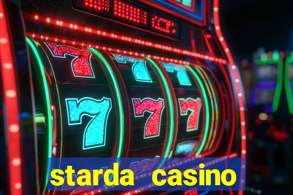 starda casino fortune tiger