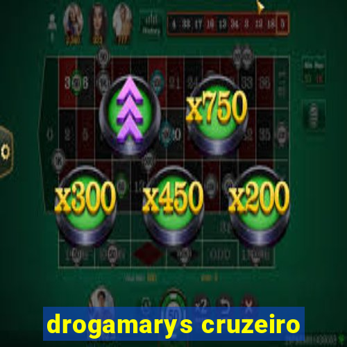 drogamarys cruzeiro