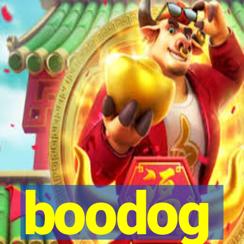 boodog