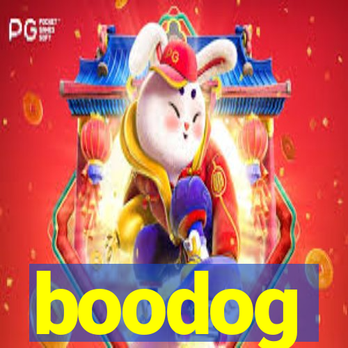 boodog