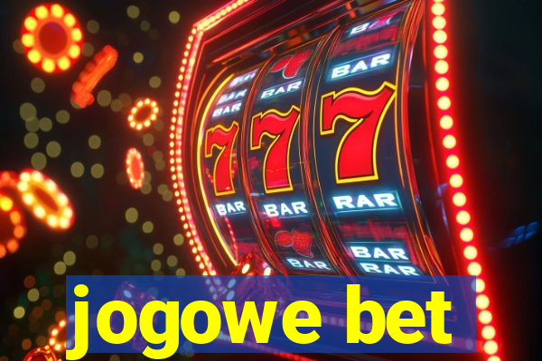 jogowe bet