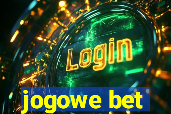 jogowe bet