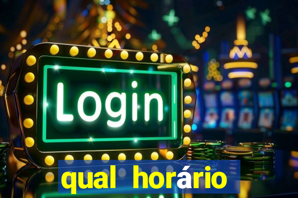 qual horário melhor para jogar fortune tiger