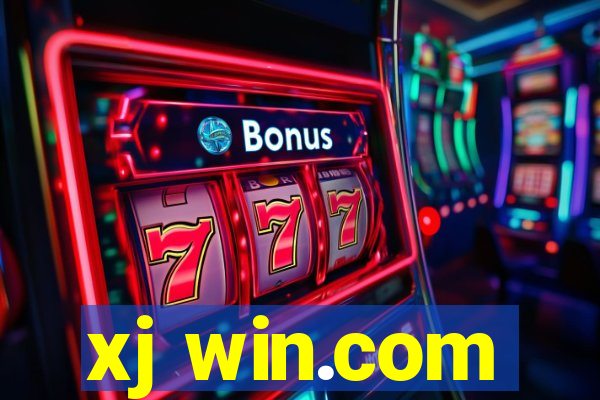 xj win.com