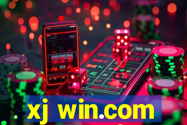 xj win.com