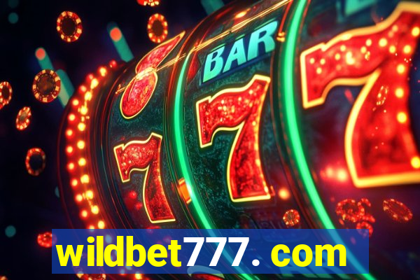 wildbet777. com