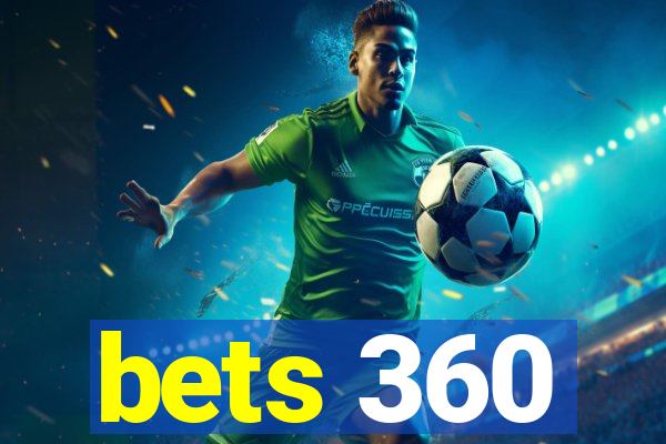 bets 360