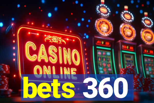 bets 360