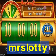 mrslotty