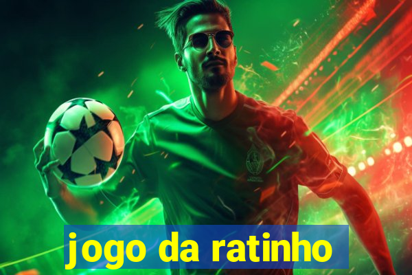 jogo da ratinho