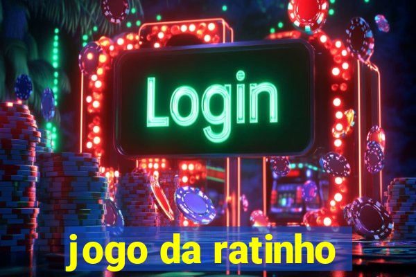 jogo da ratinho