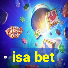 isa bet