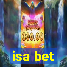 isa bet