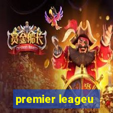 premier leageu