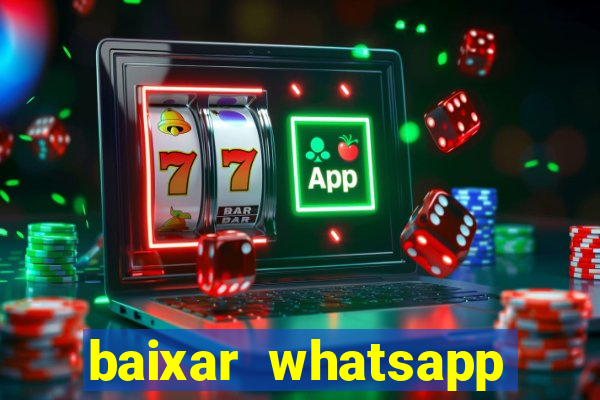 baixar whatsapp beta 3.3.10 atualizado