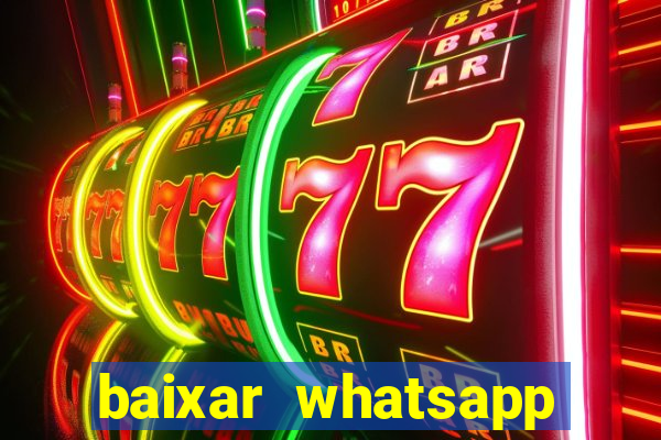 baixar whatsapp beta 3.3.10 atualizado