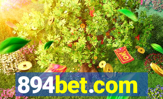 894bet.com